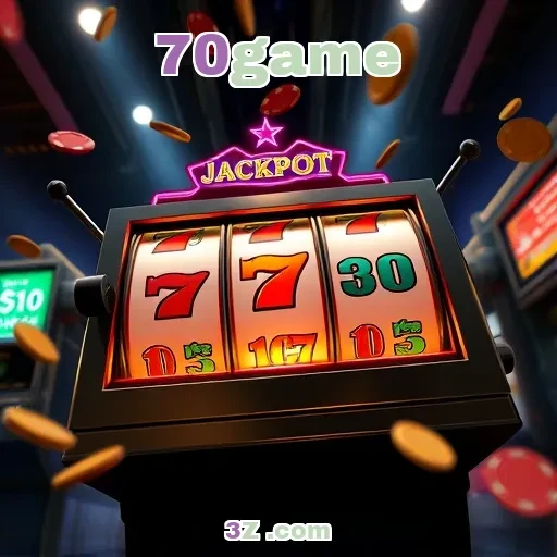 70game: Ação e Emoção que Você Não Pode Perder!