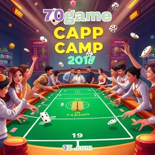 70game - Casual