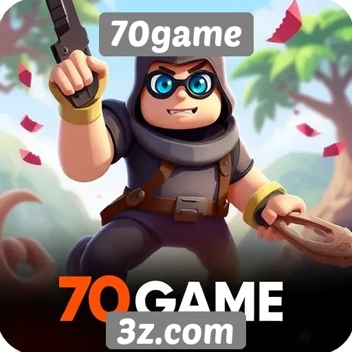Avaliações dos principais jogos disponíveis no 70game