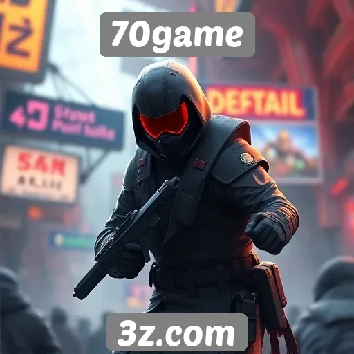 Estudo sobre a variedade de jogos disponíveis