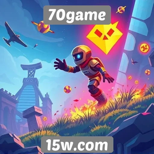 Tendências de mercado e o impacto do 70game