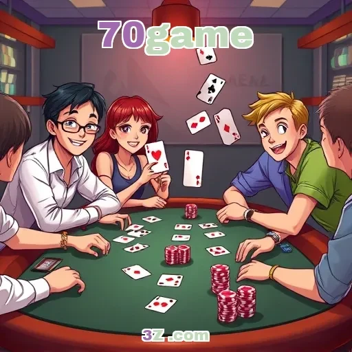 70game: A Experiência Musical que Vai Transformar Seus Jogos!
