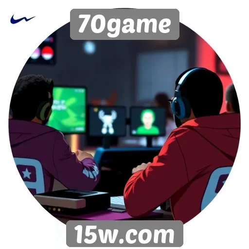 Experiência do usuário no 70game é avaliada por jogadores