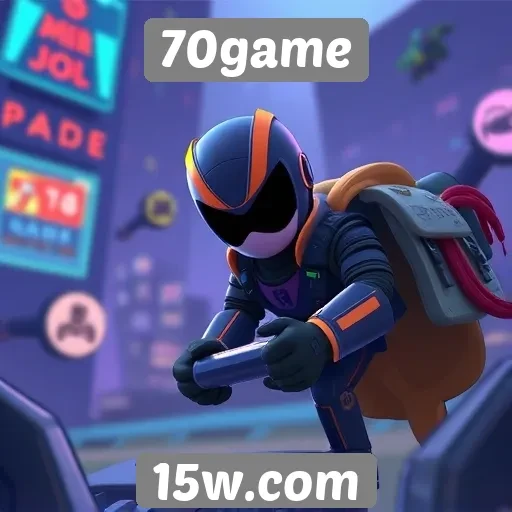 Feedback de usuários sobre a experiência no 70game